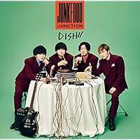 DISH// DVDセット 273768.jpg